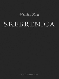 Cover image: Srebrenica 1st edition 9781840026276