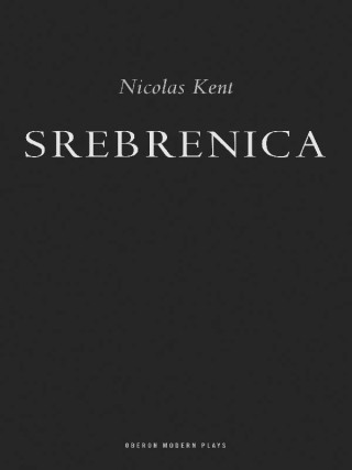Immagine di copertina: Srebrenica 1st edition 9781840026276