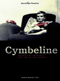 Cover image: Cymbeline 1st edition 9781840027211