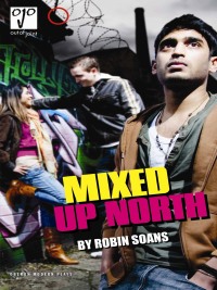 Omslagafbeelding: Mixed Up North 1st edition 9781840029604