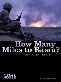 Omslagafbeelding: How Many Miles to Basra? 1st edition 9781840026900