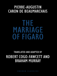 Cover image: The Marriage of Figaro 1st edition 9781840023770