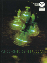 Omslagafbeelding: Afore Night Come 1st edition 9781840022391