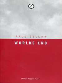 Titelbild: Worlds End 1st edition 9781840028454