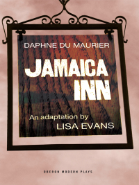 Cover image: Jamaica Inn 1st edition 9781840024098