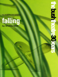 Omslagafbeelding: Falling 1st edition 9781840023282