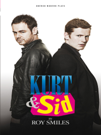 صورة الغلاف: Kurt and Sid 1st edition 9781840029420