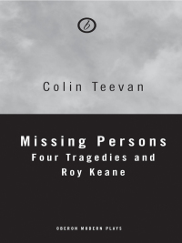 Omslagafbeelding: Missing Persons 1st edition 9781840026467
