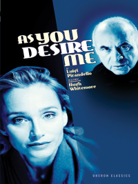 Cover image: As You Desire Me 1st edition 9781840025842