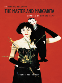 Imagen de portada: The Master and Margarita 1st edition 9781840024487