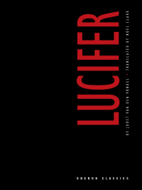 Titelbild: Lucifer 1st edition 9780948230370