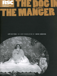 صورة الغلاف: The Dog in The Manger 1st edition 9781840024357