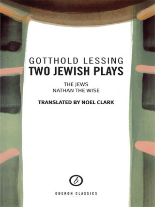 Cover image: Two Jewish Plays 1st edition 9781840022087