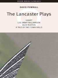 Cover image: The Lancaster Plays 1st edition 9781840026443