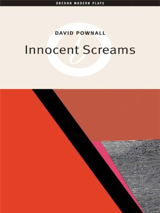 Imagen de portada: Innocent Screams 1st edition 9781840026115