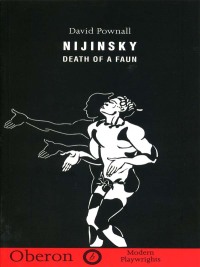 Cover image: Nijinsky: Death of a Faun 1st edition 9781840020007