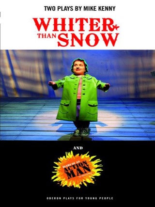 表紙画像: Whiter than Snow & Diary of an Action Man 1st edition 9781840029185