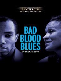 Cover image: Bad Blood Blues 1st edition 9781840029277