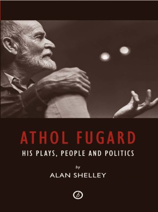 Cover image: Athol Fugard 1st edition 9781840028218