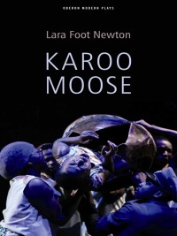 Titelbild: Karoo Moose 1st edition 9781840029321