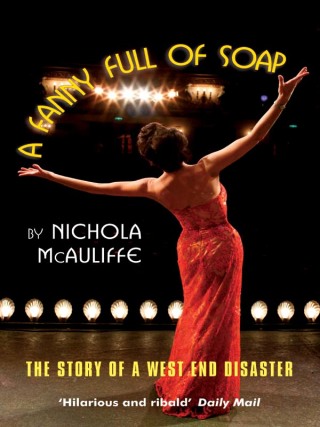 Cover image: A Fanny Full of Soap 1st edition 9781840027952