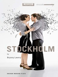 Immagine di copertina: Stockholm 1st edition 9781350275362