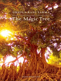 Omslagafbeelding: The Magic Tree 1st edition 9781840028669