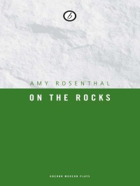 Cover image: On the Rocks 1st edition 9781840028591