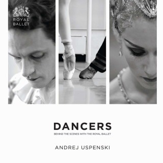 Cover image: Dancers 1st edition 9781849433884