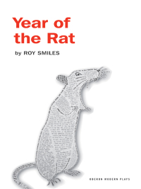 Omslagafbeelding: Year of the Rat 1st edition 9781840028447