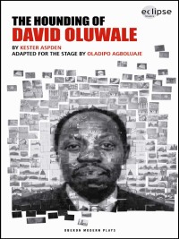 Imagen de portada: The Hounding of David Oluwale 1st edition 9781840029024