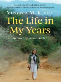 Titelbild: The Life in My Years 1st edition 9781840028980