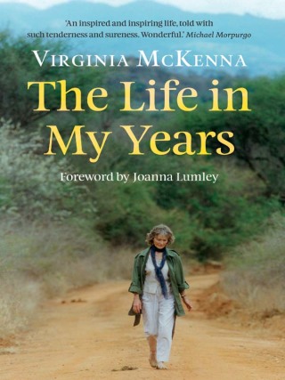 Cover image: The Life in My Years 1st edition 9781840028980