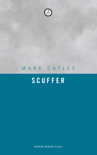 Cover image: Scuffer 1st edition 9781840026641