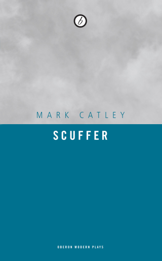 Cover image: Scuffer 1st edition 9781840026641