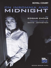 Titelbild: On Insomnia and Midnight 1st edition 9781840026962