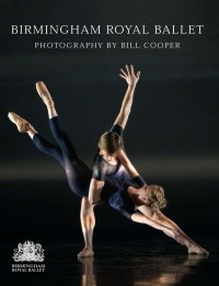 Omslagafbeelding: Birmingham Royal Ballet 1st edition 9781849434409