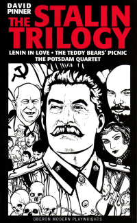 Cover image: The Stalin Trilogy 1st edition 9781840024463