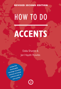 Imagen de portada: How To Do Accents 2nd edition 9781350267312