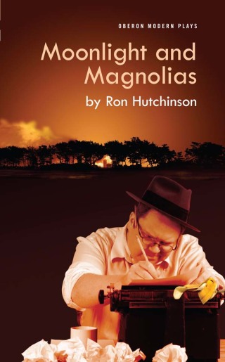 Cover image: Moonlight and Magnolias 1st edition 9781840028102