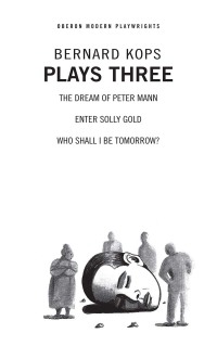 Cover image: Kops: Plays Three 1st edition 9781840021776