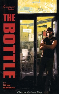 Cover image: The Bottle 1st edition 9781840025088