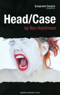 Cover image: Head/Case 1st edition 9781840025408