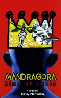 Cover image: Mandragora: King of India 1st edition 9781840024456