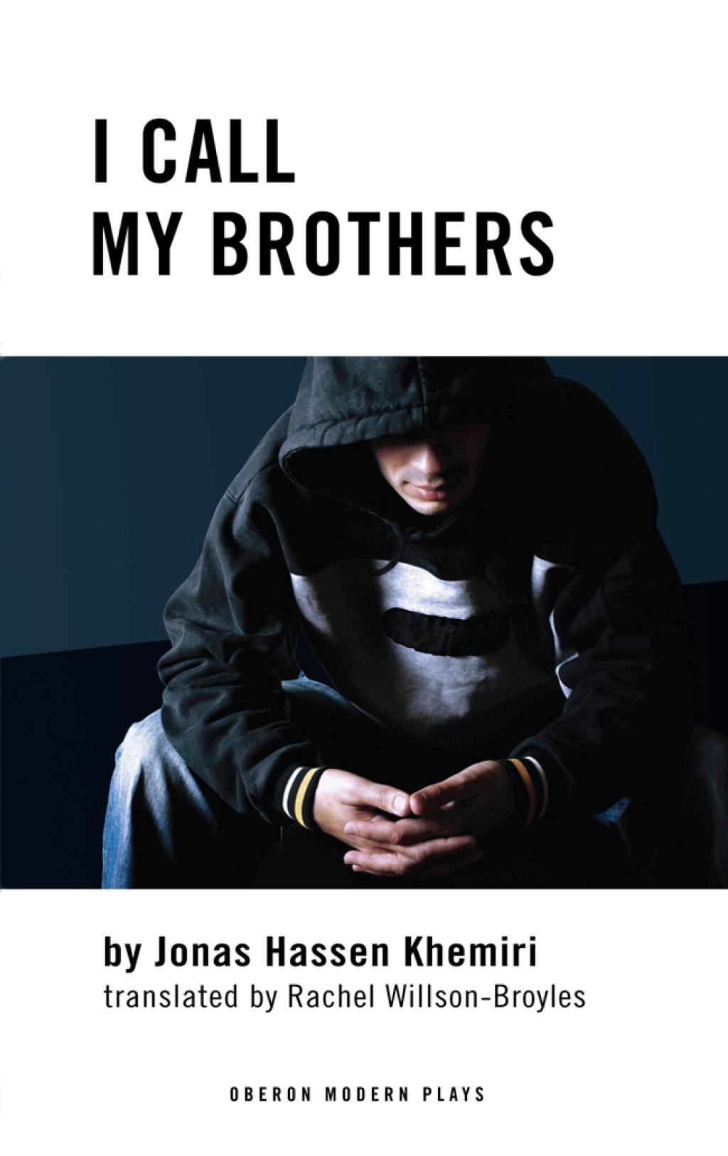 I Call My Brothers 1st Edition