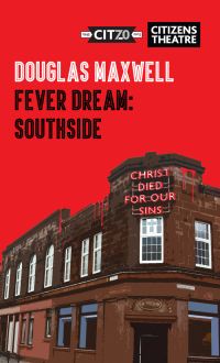 Imagen de portada: Fever Dream: Southside 1st edition 9781783194957