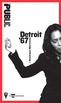 Cover image: Detroit '67 1st edition 9781783190003