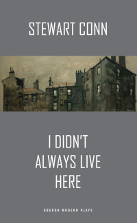 Cover image: I Didn't Always Live Here 1st edition 9781783190010