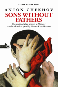 Immagine di copertina: Sons Without Fathers 1st edition 9781783190041