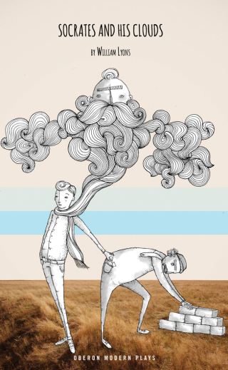 Cover image: Socrates and his Clouds 1st edition 9781783190065